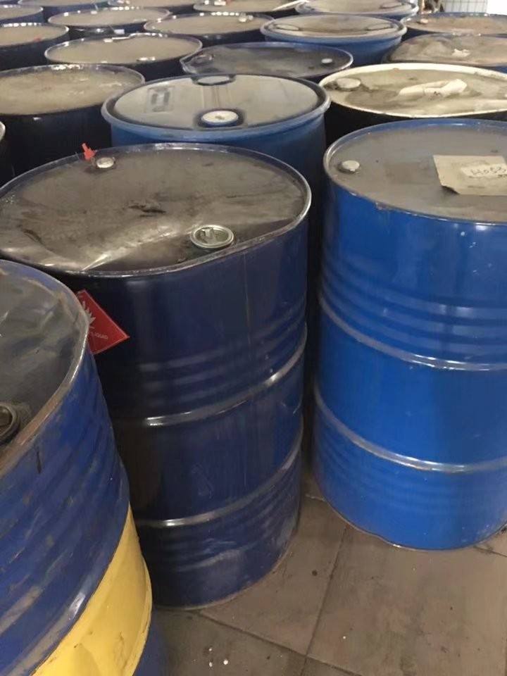 上海废油回收